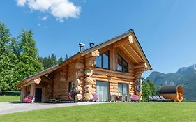 Das Blockhaus Gosau